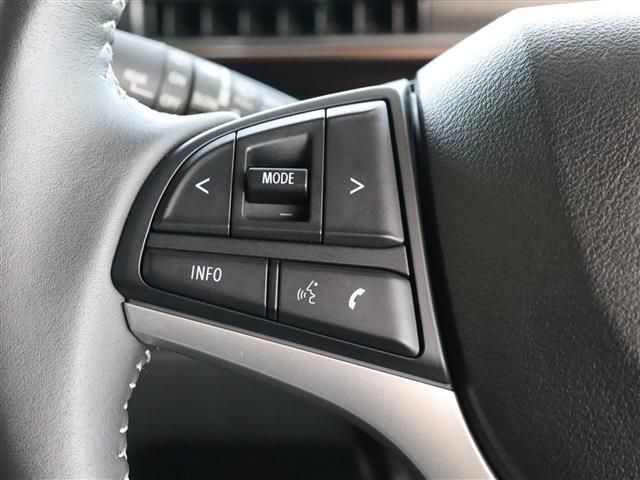 Suzuki WAGON R 2022-10 18945-16