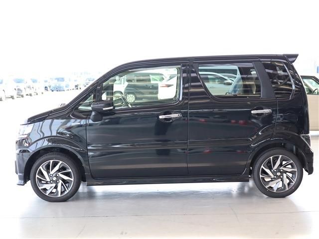 Suzuki WAGON R 2022-10 18945-6