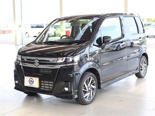 Suzuki WAGON R 2022-10 18945-0