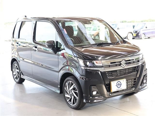 Suzuki WAGON R 2022-10 18945-2