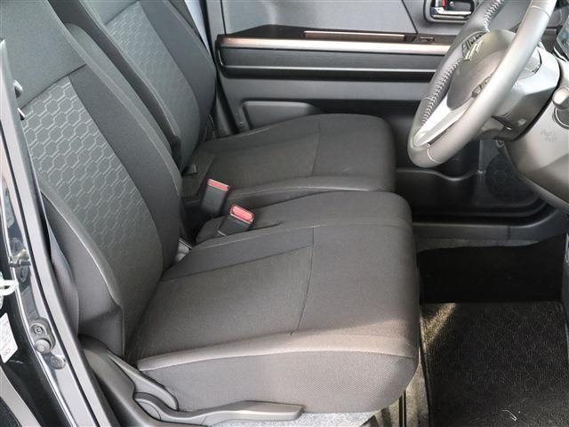 Suzuki WAGON R 2022-10 18945-22