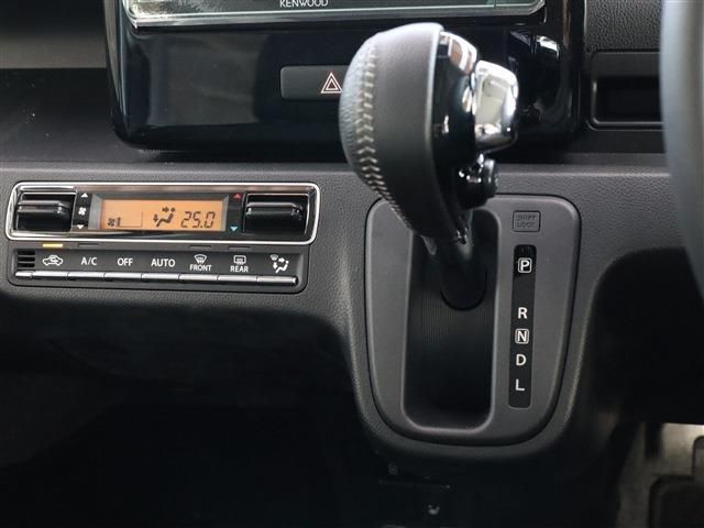 Suzuki WAGON R 2022-10 18945-12