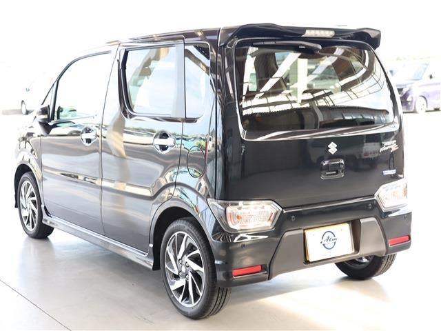 Suzuki WAGON R 2022-10 18945-5