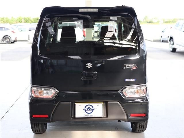 Suzuki WAGON R 2022-10 18945-4
