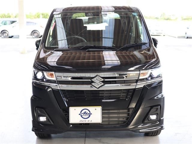 Suzuki WAGON R 2022-10 18945-1