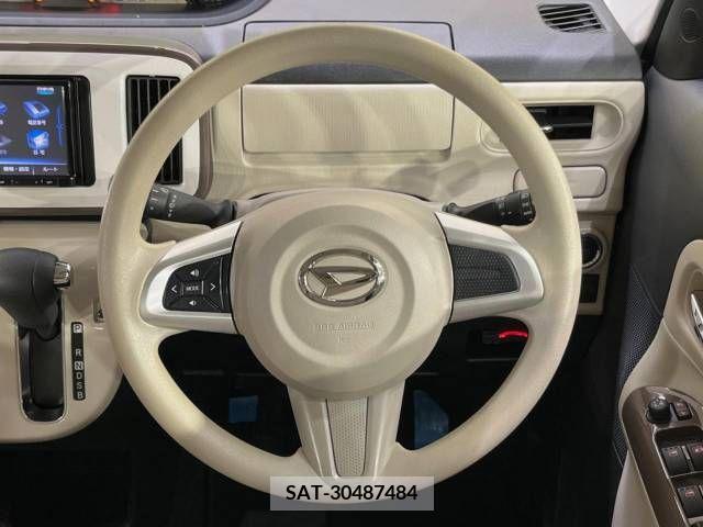 Daihatsu MOVE 2017-10 244222-11