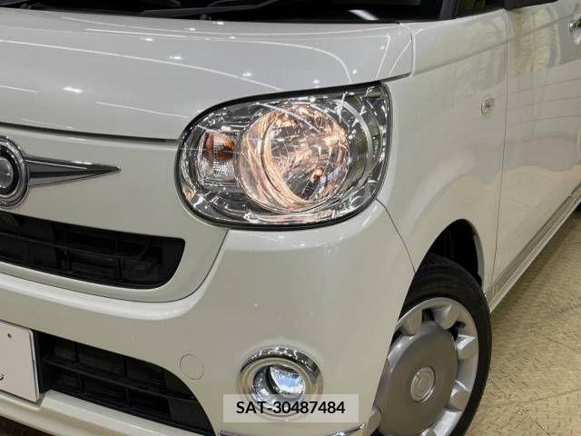 Daihatsu MOVE 2017-10 244222-12