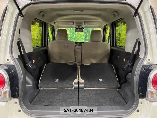 Daihatsu MOVE 2017-10 244222-10