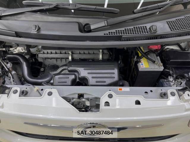 Daihatsu MOVE 2017-10 244222-18