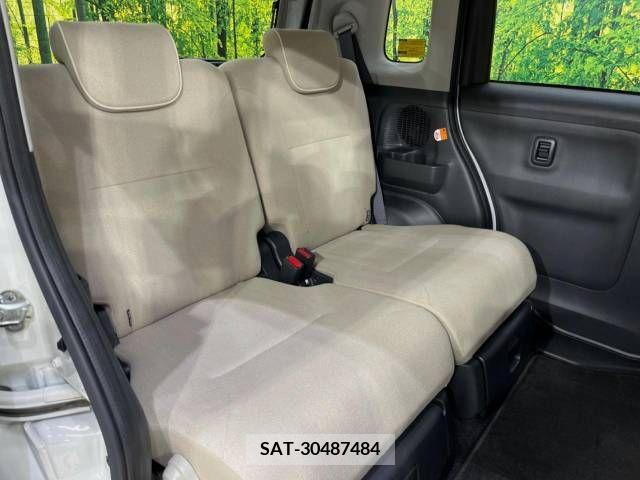 Daihatsu MOVE 2017-10 244222-9