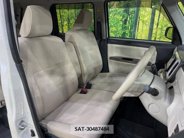 Daihatsu MOVE 2017-10 244222-8