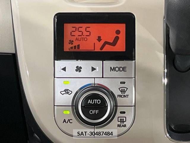 Daihatsu MOVE 2017-10 244222-6