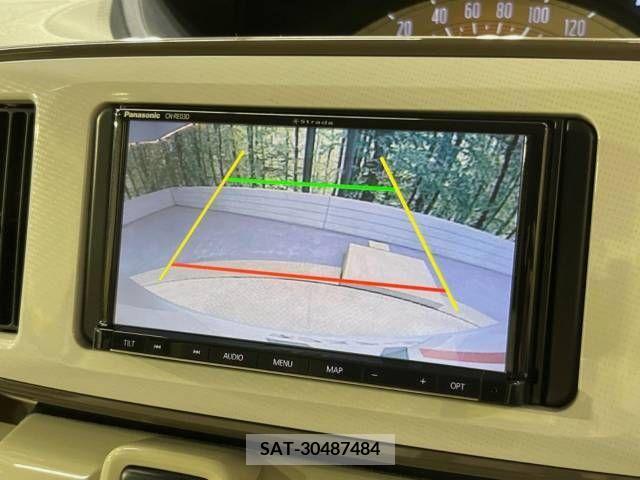 Daihatsu MOVE 2017-10 244222-5