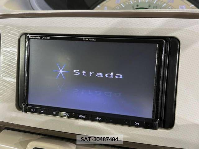 Daihatsu MOVE 2017-10 244222-4