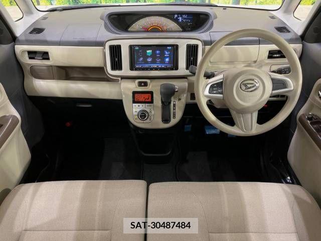 Daihatsu MOVE 2017-10 244222-1