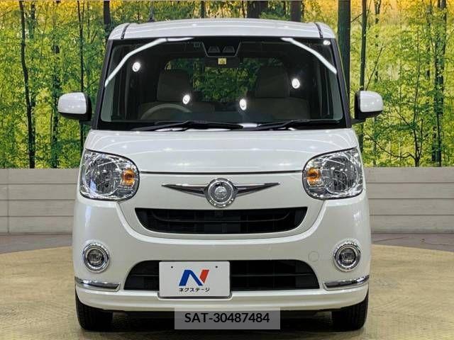 Daihatsu MOVE 2017-10 244222-14
