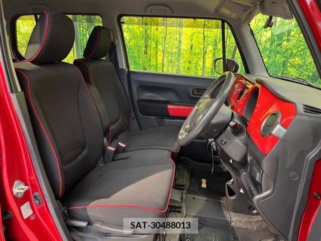 Suzuki HUSTLER 2015-05 272585-8