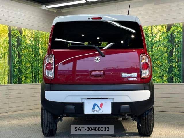 Suzuki HUSTLER 2015-05 272585-15