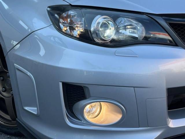 Subaru IMPREZA WRX 2010-09 15247-15