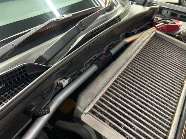 Subaru IMPREZA WRX 2010-09 15247-5