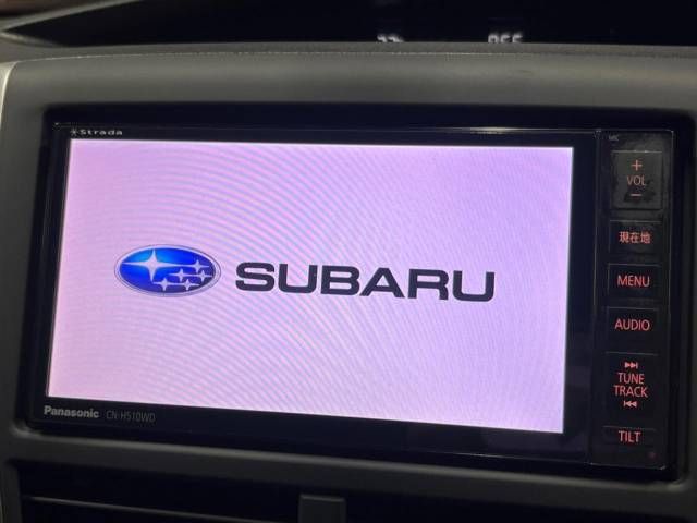 Subaru IMPREZA WRX 2010-09 15247-7
