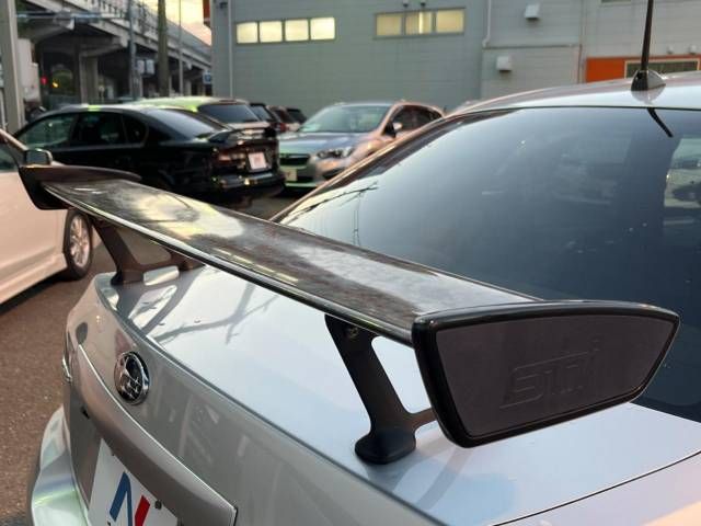 Subaru IMPREZA WRX 2010-09 15247-3