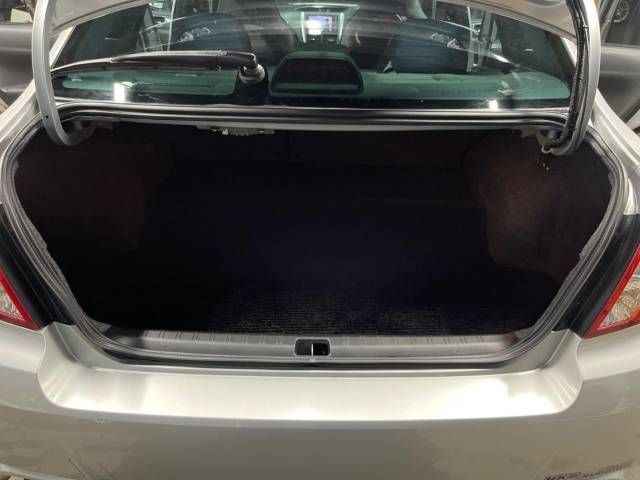 Subaru IMPREZA WRX 2010-09 15247-13