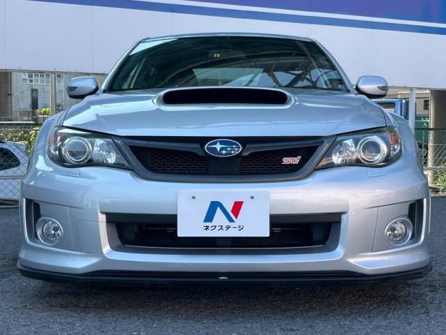 Subaru IMPREZA WRX 2010-09 15247-16