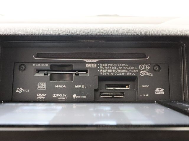 Toyota WISH 2011-02 14136-16