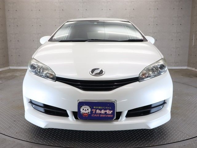 Toyota WISH 2011-02 14136-20