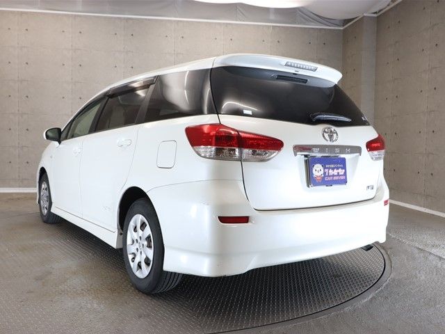 Toyota WISH 2011-02 14136-24