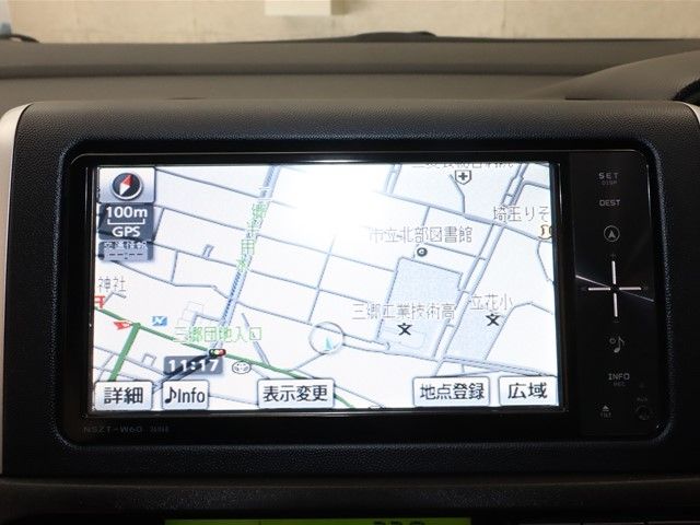 Toyota WISH 2011-02 14136-13
