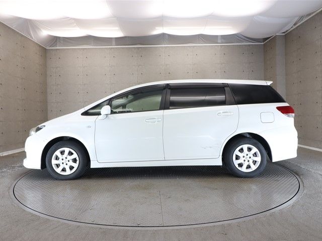 Toyota WISH 2011-02 14136-25