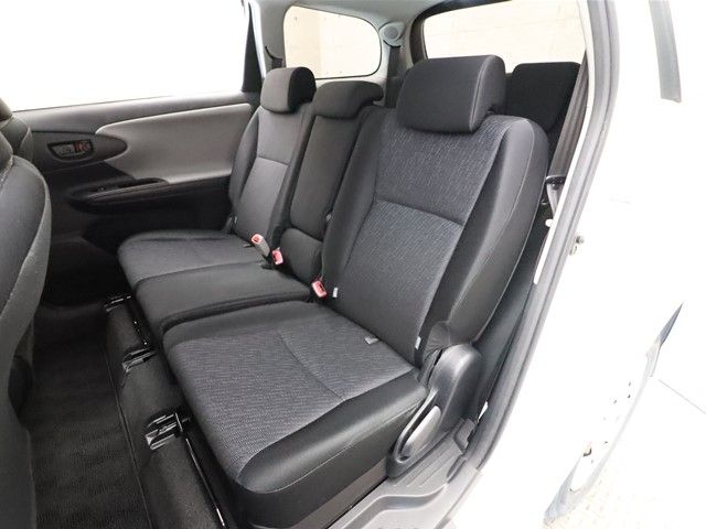 Toyota WISH 2011-02 14136-6
