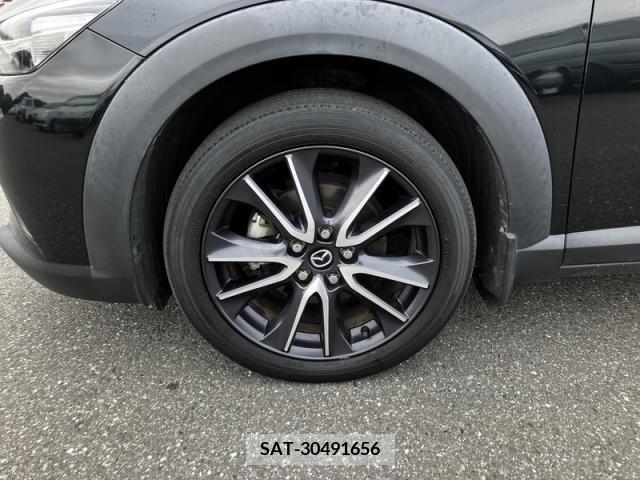 Mazda CX-3 2017-07 265509-7