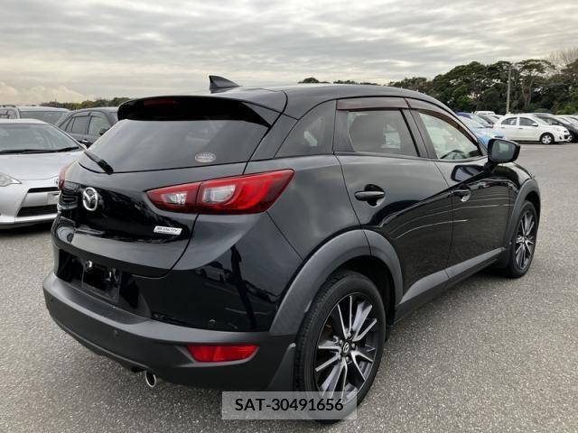 Mazda CX-3 2017-07 265509-3