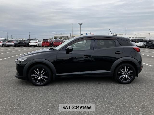 Mazda CX-3 2017-07 265509-6