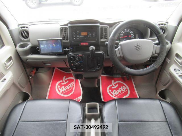Suzuki EVERY 2020-04 301625-1