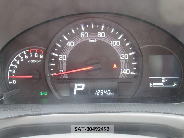 Suzuki EVERY 2020-04 301625-16