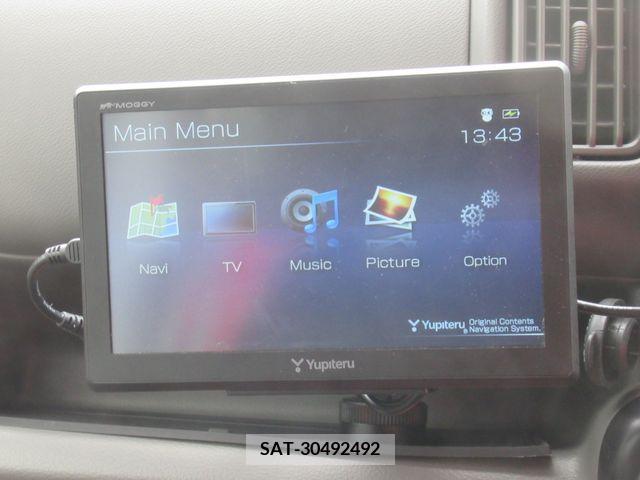 Suzuki EVERY 2020-04 301625-19