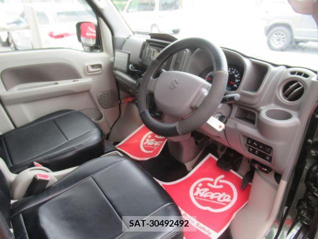 Suzuki EVERY 2020-04 301625-15