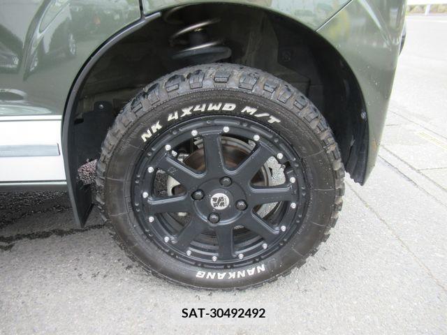 Suzuki EVERY 2020-04 301625-6