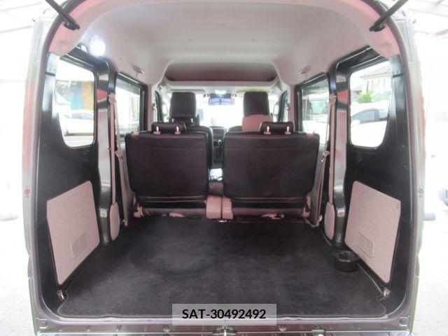 Suzuki EVERY 2020-04 301625-14