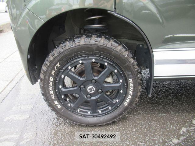 Suzuki EVERY 2020-04 301625-9