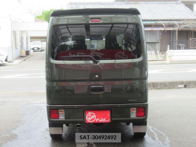 Suzuki EVERY 2020-04 301625-4