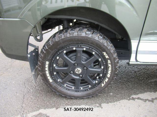 Suzuki EVERY 2020-04 301625-7