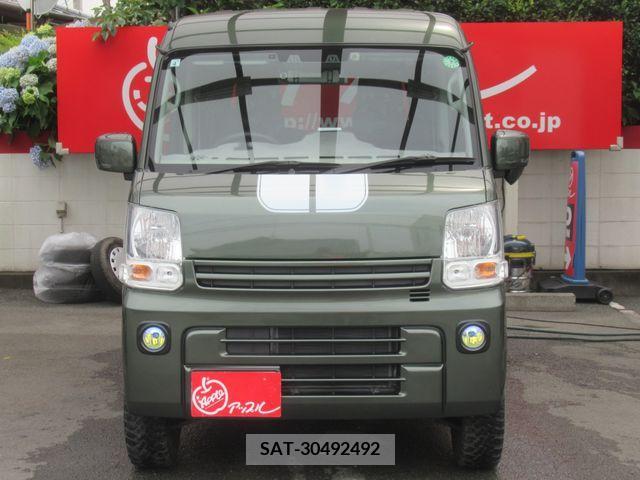 Suzuki EVERY 2020-04 301625-3