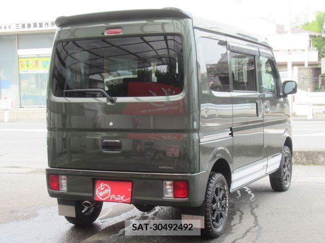 Suzuki EVERY 2020-04 301625-2
