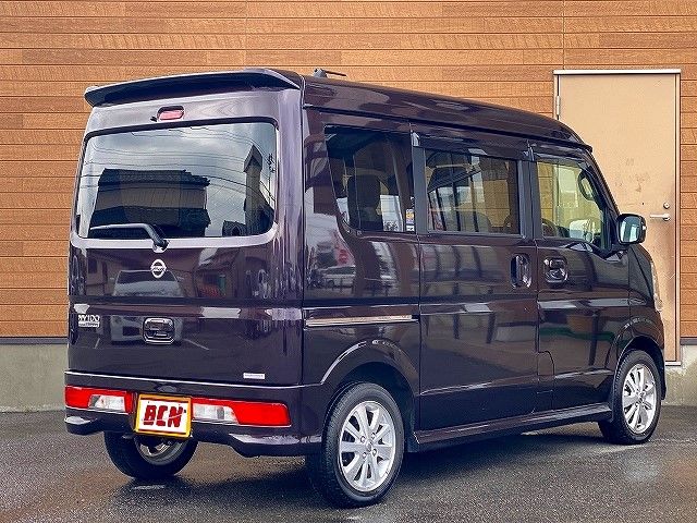 Nissan CLIPPER RIO 2018-07 186014-2