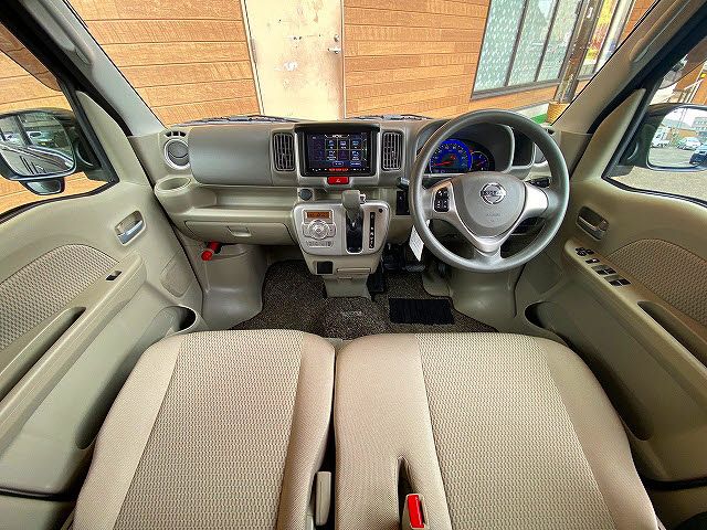 Nissan CLIPPER RIO 2018-07 186014-1
